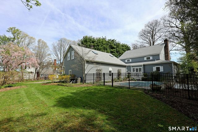 323 Main Street, Ridgefield, CT 06877