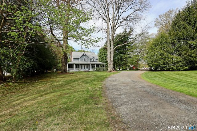 323 Main Street, Ridgefield, CT 06877