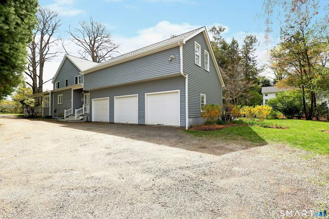323 Main Street, Ridgefield, CT 06877