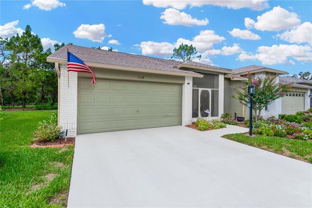 11148 HOLLANDER AVENUE, Hudson, FL 34667