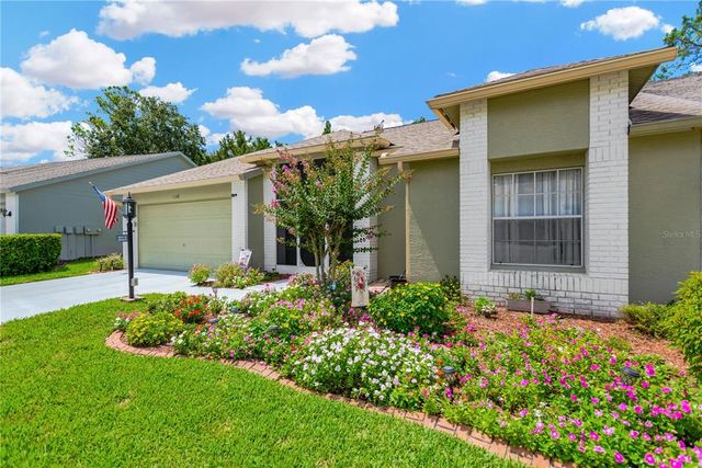 11148 HOLLANDER AVENUE, Hudson, FL 34667
