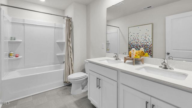 1804 Fighting Bull Drive, Wake Forest, NC 27587