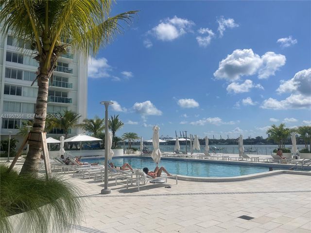 1000 West Ave 906, Miami Beach, FL 33139