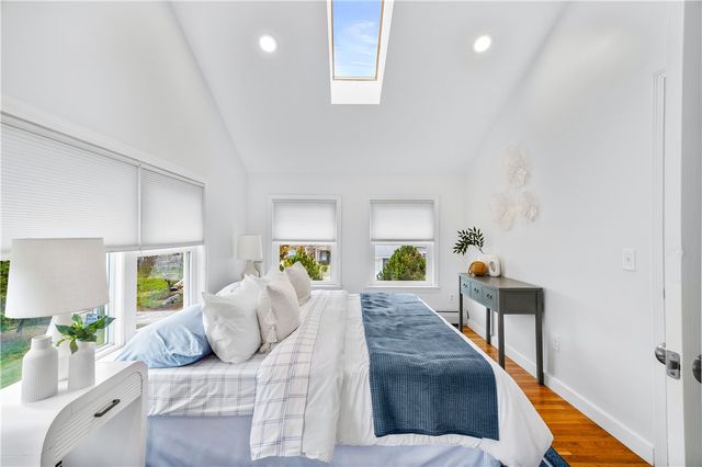 29 Wiliam Street, Tiverton, RI 02878