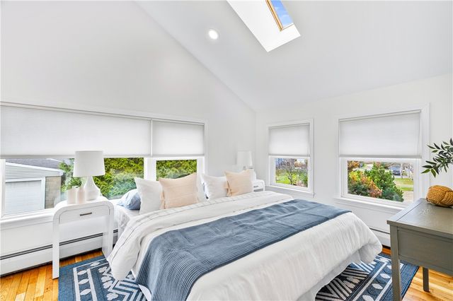 29 Wiliam Street, Tiverton, RI 02878