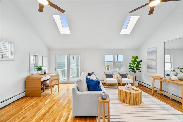 29 Wiliam Street, Tiverton, RI 02878