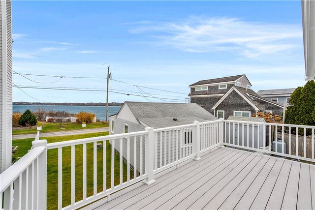 29 Wiliam Street, Tiverton, RI 02878