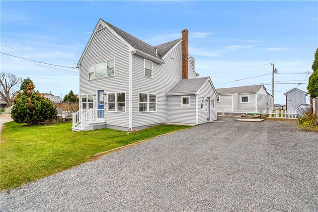 29 Wiliam Street, Tiverton, RI 02878