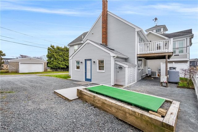 29 Wiliam Street, Tiverton, RI 02878