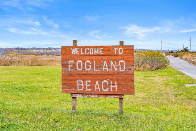 29 Wiliam Street, Tiverton, RI 02878