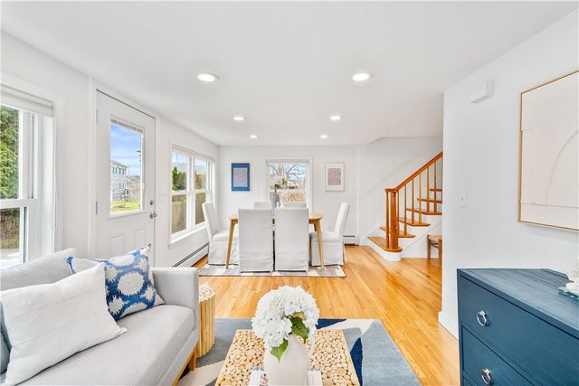 29 Wiliam Street, Tiverton, RI 02878