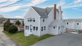 29 Wiliam Street, Tiverton, RI 02878