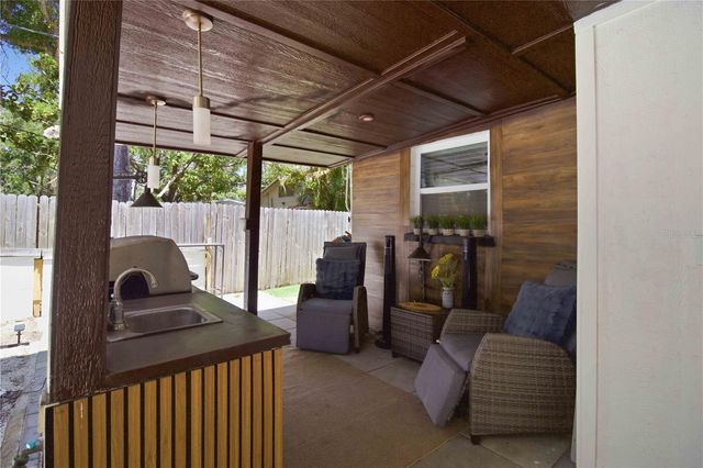 2565 BROWNING STREET, Sarasota, FL 34237
