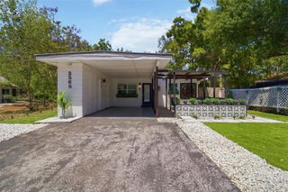 2565 BROWNING STREET, Sarasota, FL 34237