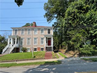 234 S Jefferson St, Petersburg, VA 23803