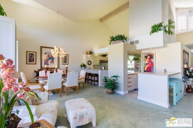 188 S Kavenish Drive, Rancho Mirage, CA 92270