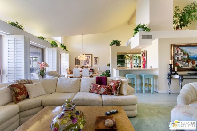 188 S Kavenish Drive, Rancho Mirage, CA 92270