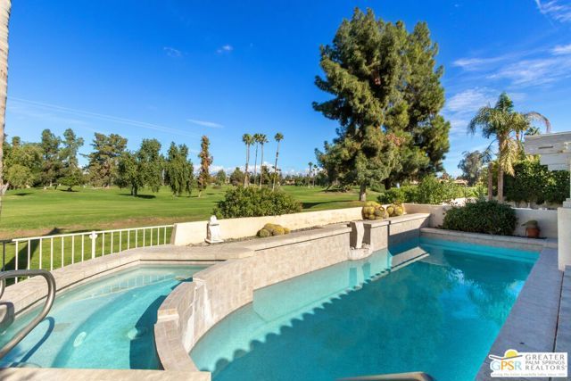 188 S Kavenish Drive, Rancho Mirage, CA 92270