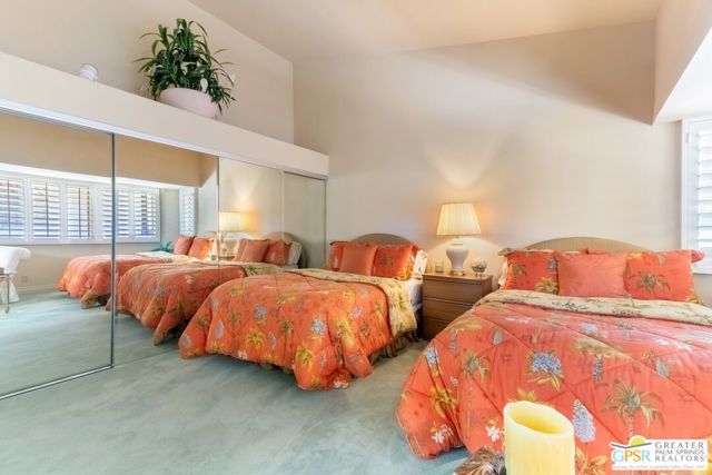 188 S Kavenish Drive, Rancho Mirage, CA 92270