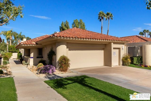 188 S Kavenish Drive, Rancho Mirage, CA 92270