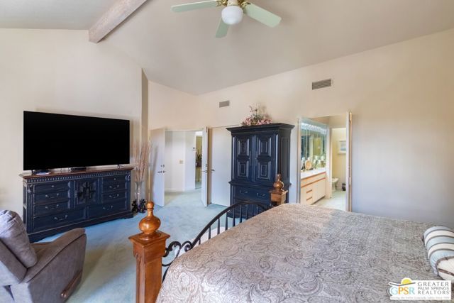 188 S Kavenish Drive, Rancho Mirage, CA 92270