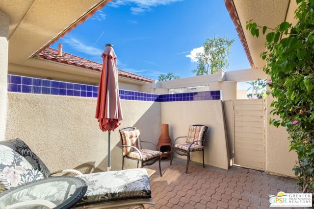 188 S Kavenish Drive, Rancho Mirage, CA 92270