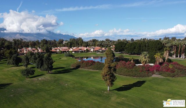 188 S Kavenish Drive, Rancho Mirage, CA 92270