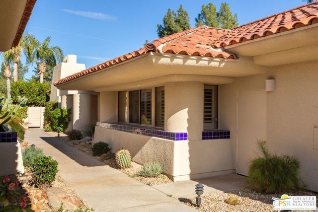 188 S Kavenish Drive, Rancho Mirage, CA 92270