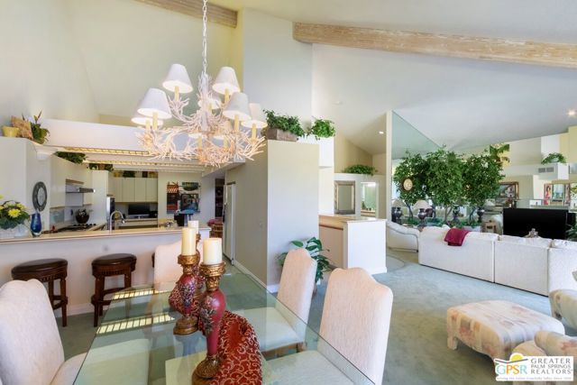 188 S Kavenish Drive, Rancho Mirage, CA 92270