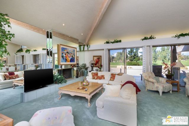 188 S Kavenish Drive, Rancho Mirage, CA 92270