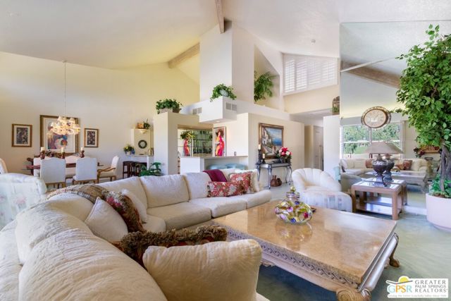 188 S Kavenish Drive, Rancho Mirage, CA 92270