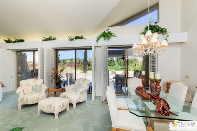 188 S Kavenish Drive, Rancho Mirage, CA 92270