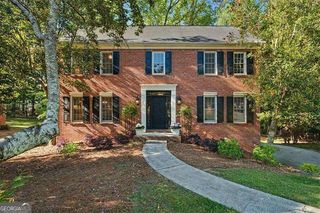 1652 Windcrest Drive SW, Marietta, GA 30064
