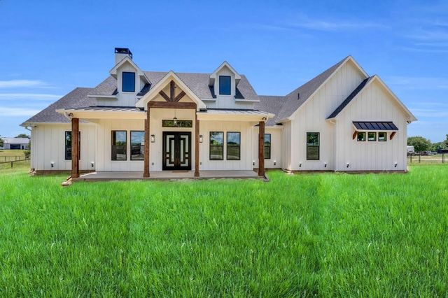 1071 Trumbull, Ferris, TX 75125