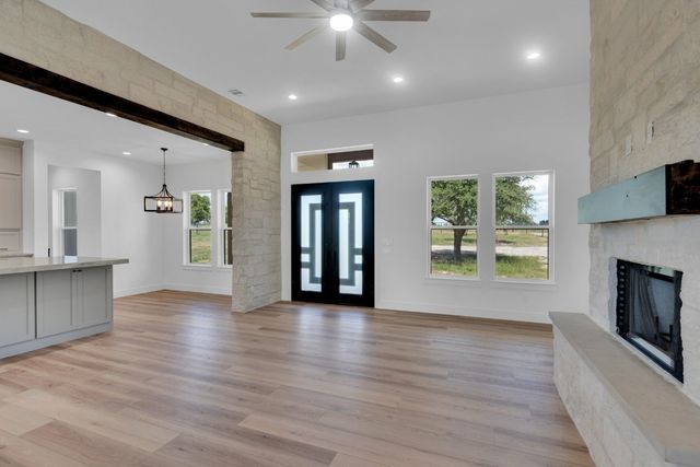1071 Trumbull, Ferris, TX 75125