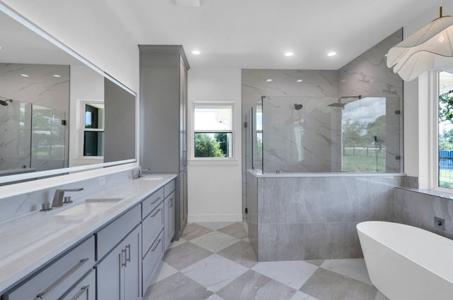 1071 Trumbull, Ferris, TX 75125