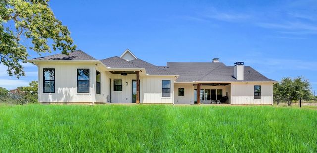 1071 Trumbull, Ferris, TX 75125