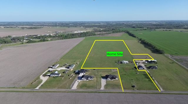 1071 Trumbull, Ferris, TX 75125