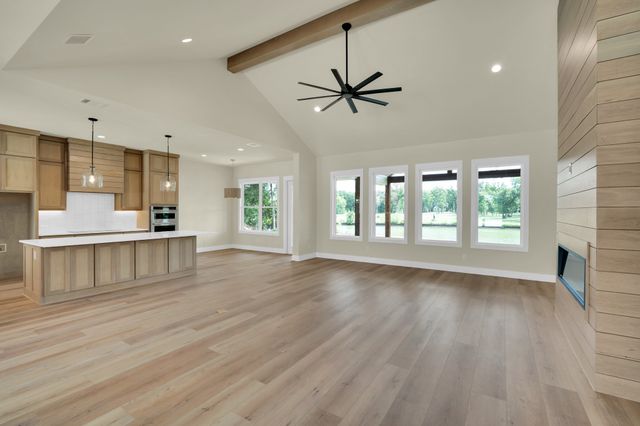 1071 Trumbull, Ferris, TX 75125
