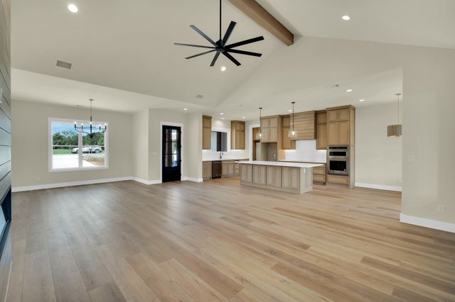 1071 Trumbull, Ferris, TX 75125