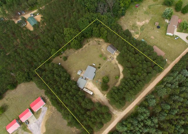 W7791 Dakota Circle, Westfield, WI 53964