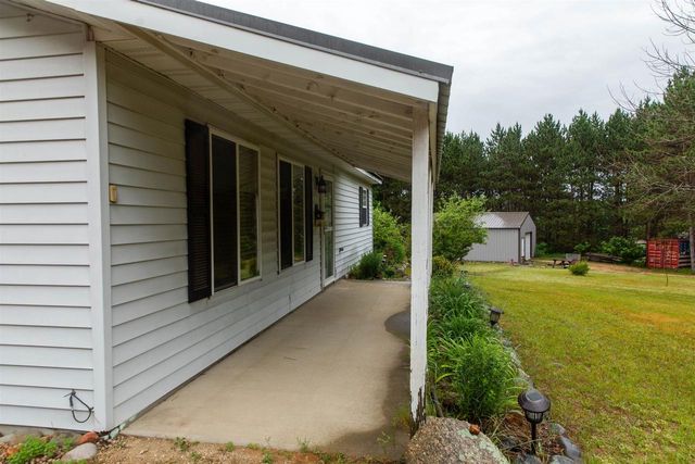 W7791 Dakota Circle, Westfield, WI 53964