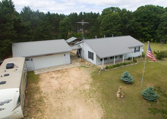 W7791 Dakota Circle, Westfield, WI 53964