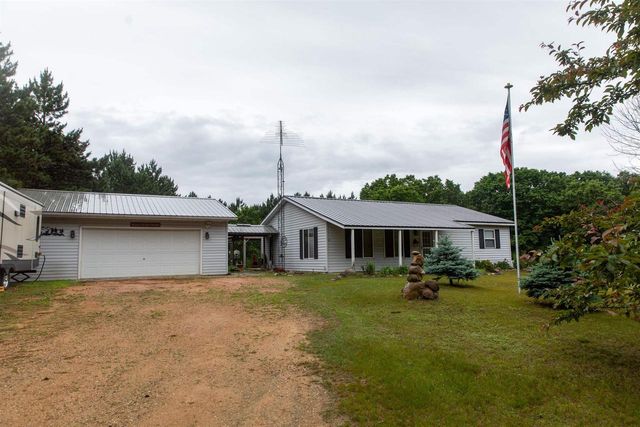 W7791 Dakota Circle, Westfield, WI 53964