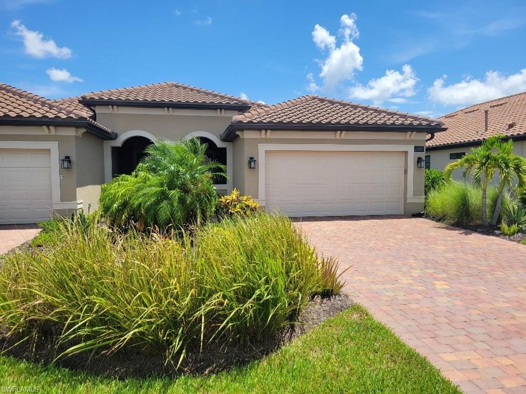17373 Corsini DR, FORT MYERS, FL 33913 — exterior