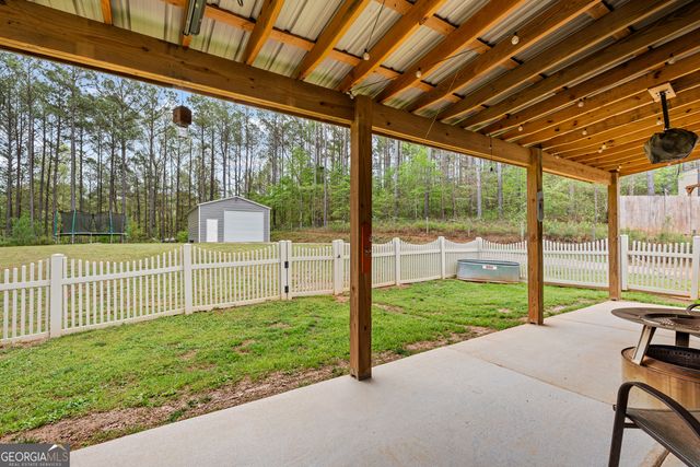 75 Concord Court, Senoia, GA 30276