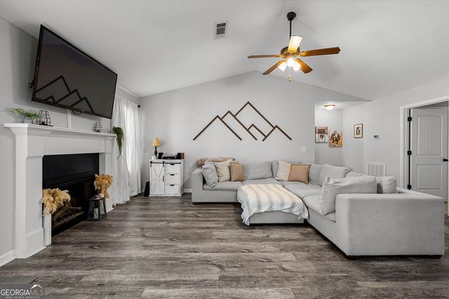 75 Concord Court, Senoia, GA 30276