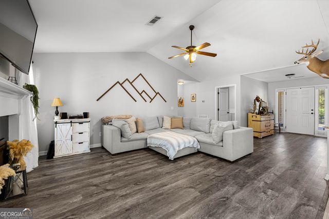 75 Concord Court, Senoia, GA 30276