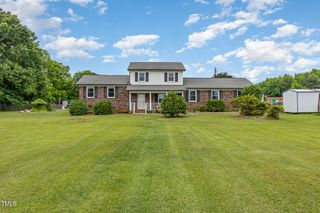 9558 Batten Road, Kenly, NC 27542