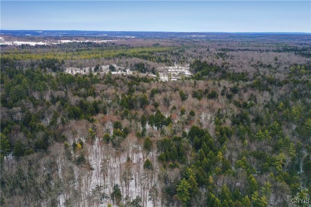 Elpis Road, Vienna, NY 13316
